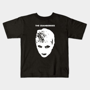 Cranberries Kids T-Shirt